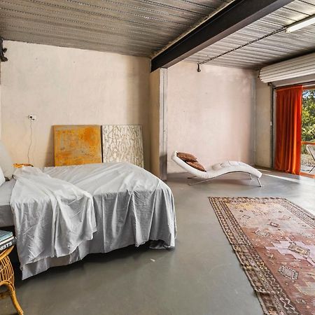 Golden Streams Apartment Conjola Bagian luar foto