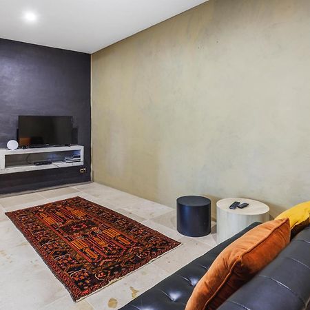 Golden Streams Apartment Conjola Bagian luar foto