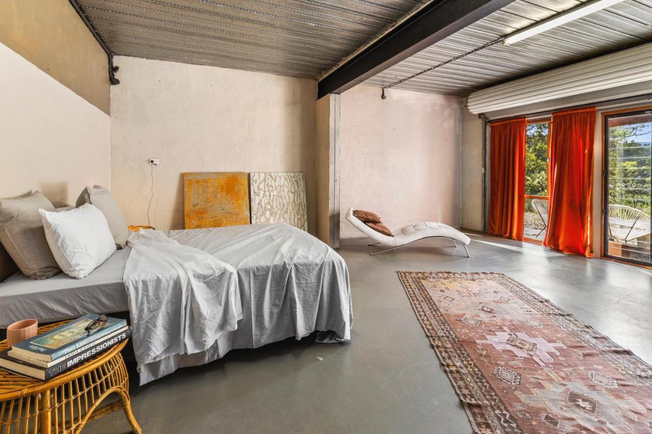 Golden Streams Apartment Conjola Bagian luar foto