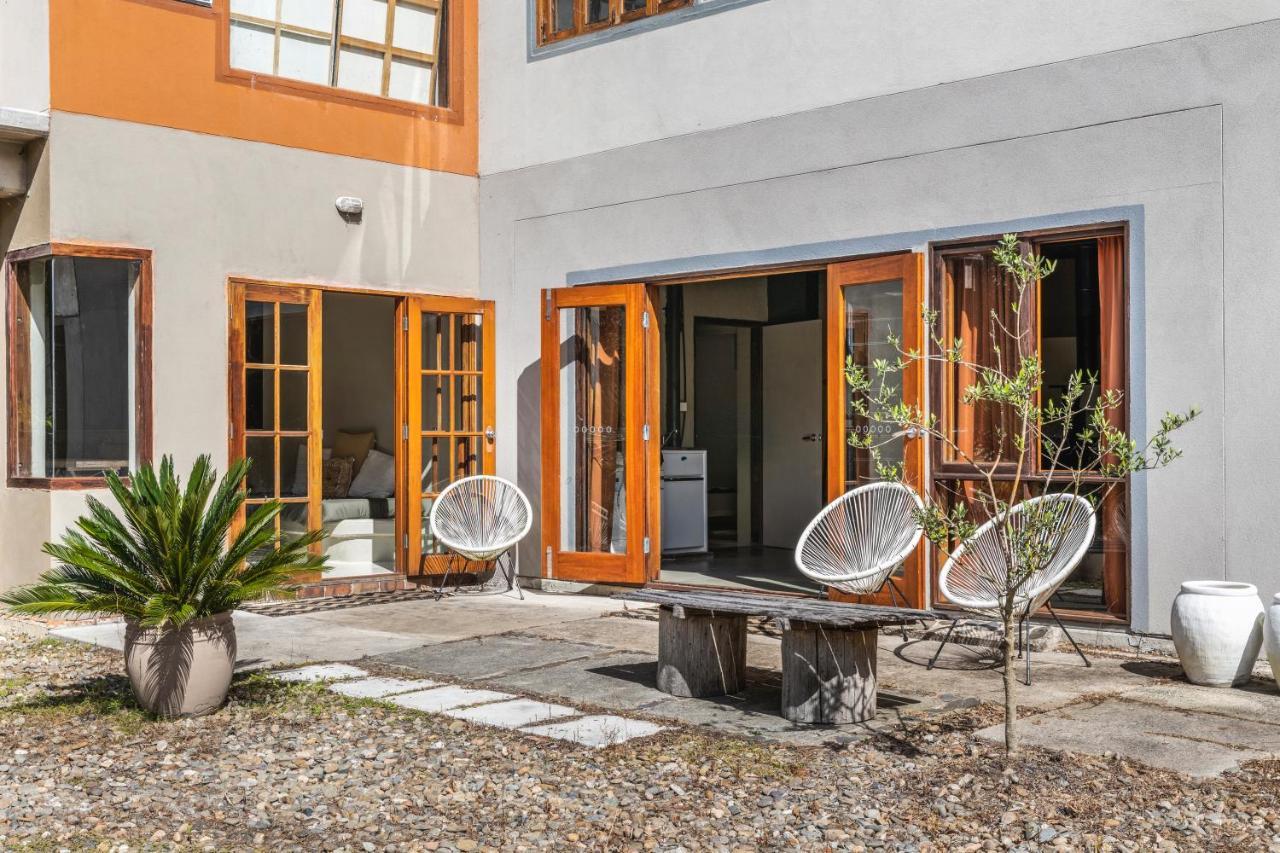 Golden Streams Apartment Conjola Bagian luar foto
