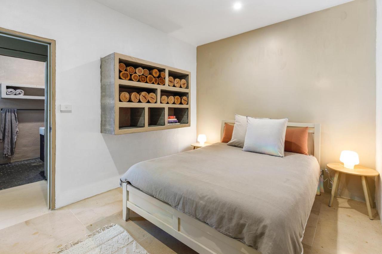 Golden Streams Apartment Conjola Bagian luar foto