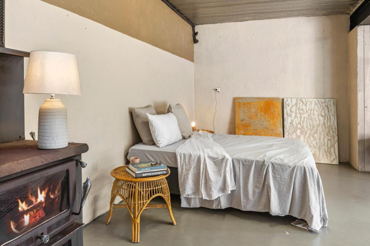Golden Streams Apartment Conjola Bagian luar foto