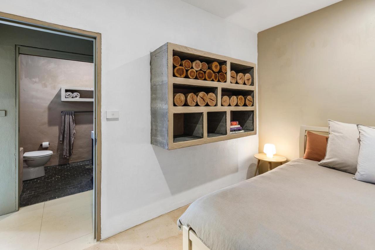 Golden Streams Apartment Conjola Bagian luar foto