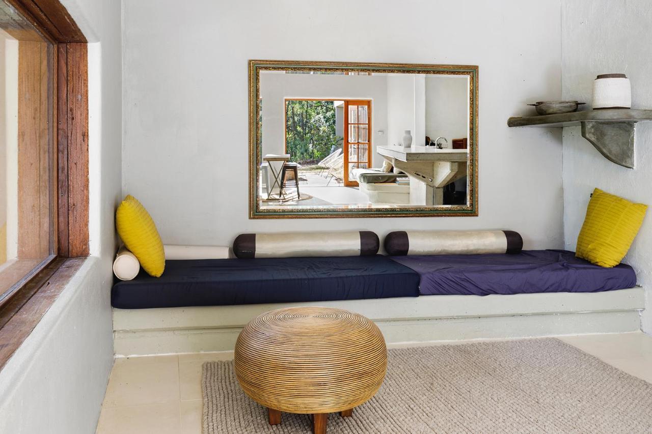 Golden Streams Apartment Conjola Bagian luar foto