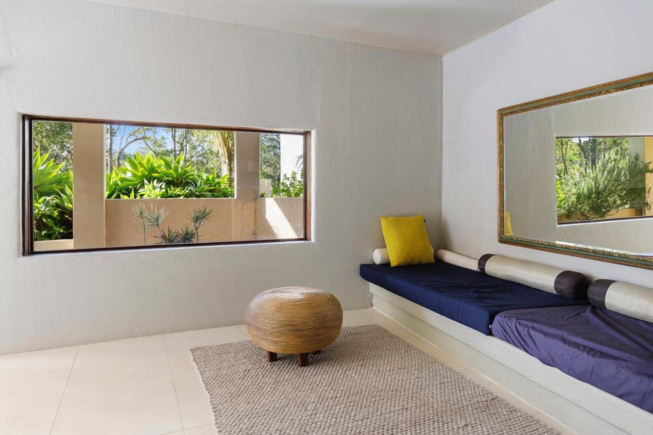 Golden Streams Apartment Conjola Bagian luar foto