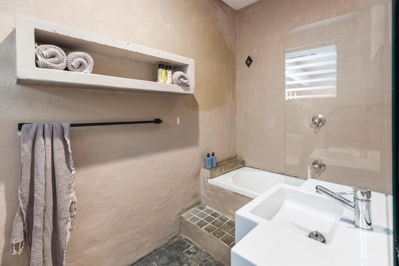 Golden Streams Apartment Conjola Bagian luar foto